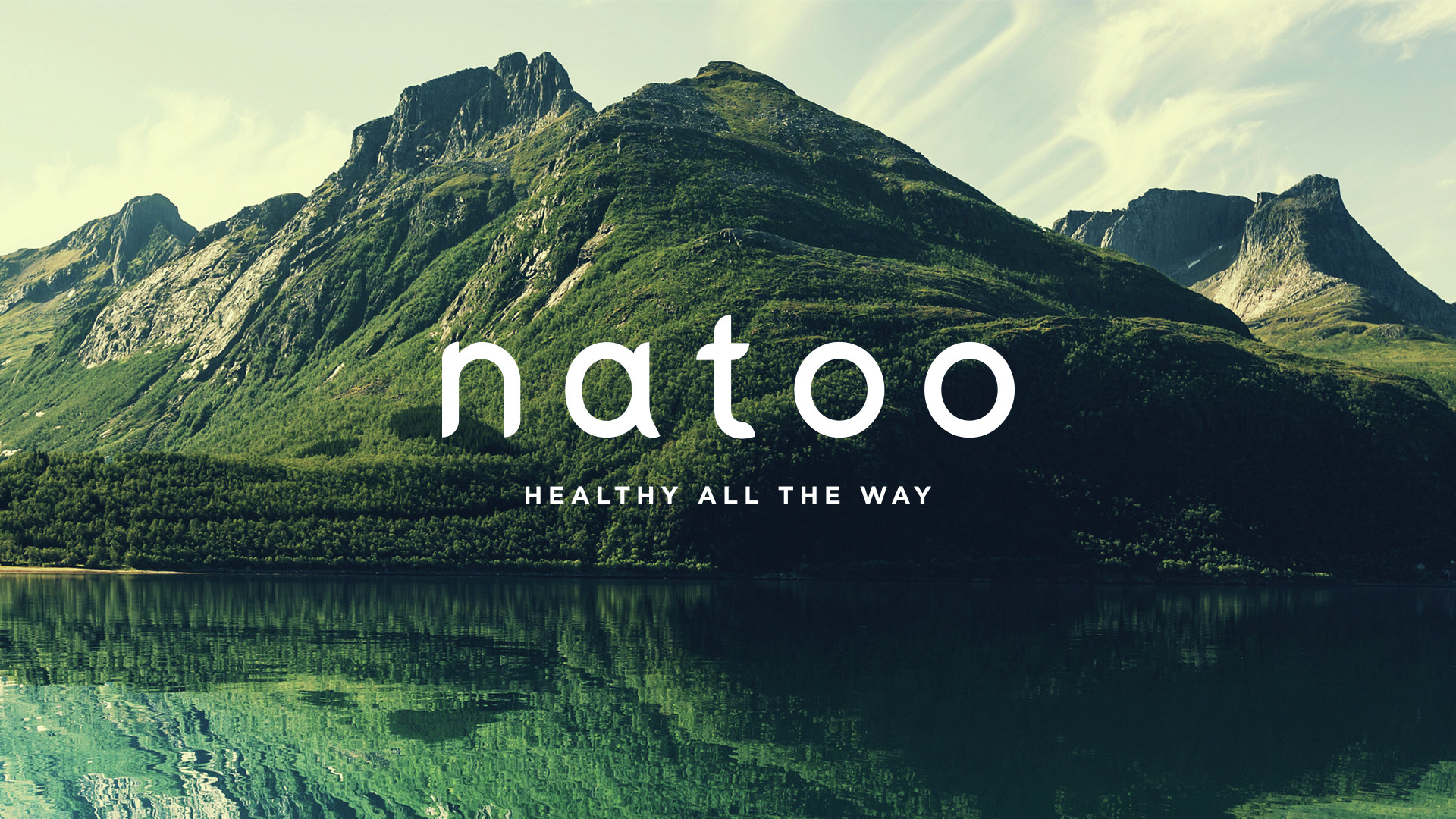 Benvenuti in Natoo