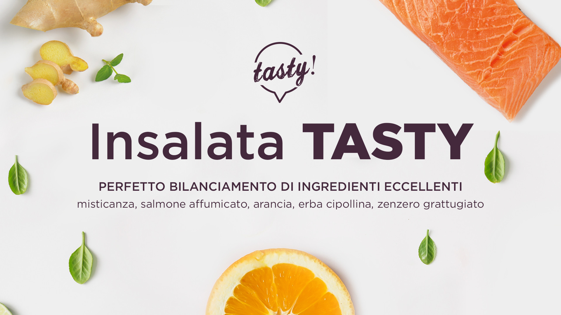 Insalata Tasty